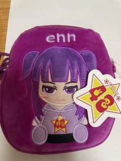 48 フォーエイト enn ポーチのサムネイル