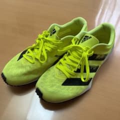 ADIZERO BEKOJI ２ランニングシューズ　adidas アディダスのサムネイル