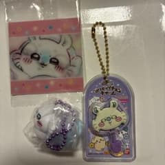 ちいかわ モモンガセット - メルカリ