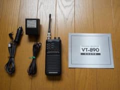 ユピテル　VT-890のサムネイル