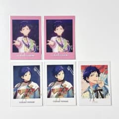 あんスタ　ぱしゃっつ　ぱしゃっつ　まとめ売り　伏見弓弦　弓弦 あんスタ 伏見弓弦 ぱしゃっつ - メルカリ