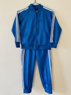 マーキーズ  オーシャンアンドグラウンド130センチ ジャージ上下のサムネイル
