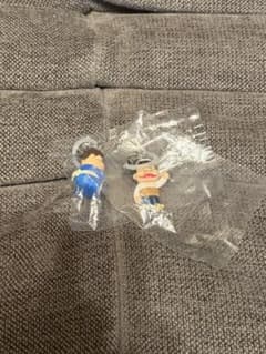 バカボン めじるしアクセサリーのサムネイル