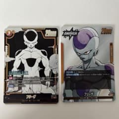 ドラゴンボールフュージョンワールド　フリーザセットのサムネイル