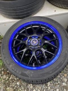 195/50R16のサムネイル