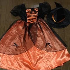 ハロウィン 衣装のサムネイル