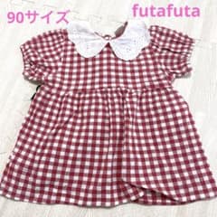 トップス 90サイズのサムネイル