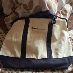 autumn様専用　アースミュージック&エコロジー　バッグのサムネイル