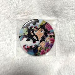 鬼滅の刃 第4弾 原作缶バッジ 時透無一郎 - メルカリ