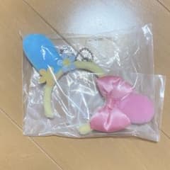 ウサハナ　シークレットミニカチューシャ　パーティ①のサムネイル