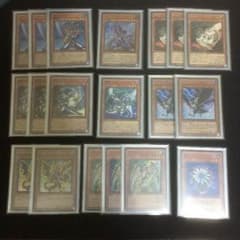 遊戯王 バスター・ブレイダーデッキのサムネイル