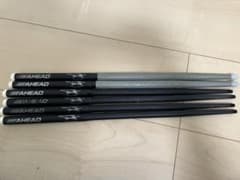 AHEAD TC tommy lee concert model 3ペアのサムネイル