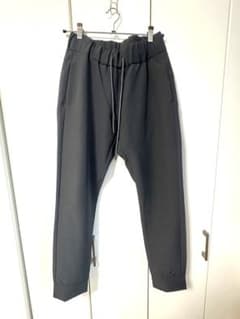 ATTACHMENT ジョガーパンツ グレーのサムネイル