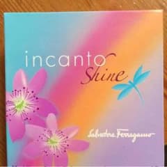 値下げOK!♡美品♡インカントシャイン♡のサムネイル