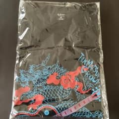 松本孝弘 THE HIT PARADE II x TMG II Tシャツ - メルカリ