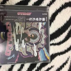 APOLLO1stアルバムのサムネイル