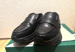 LILY BROWN × PUMA LOAFYR コラボ　ローファースニーカー LILY BROWN×PUMA】PUMAの人気モデル「LOAFYR」からLILY BROWN