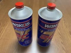 ワコーズ 2ストロークオイルのサムネイル