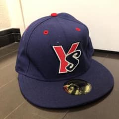 プロモデル ニューエラ ヤクルトスワローズのサムネイル