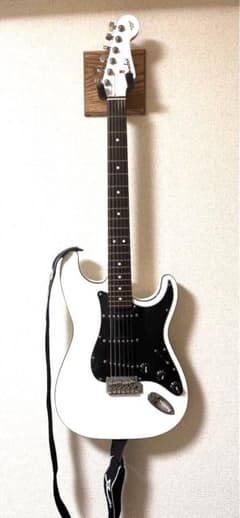 Fender MADE IN JAPAN  AERODYNE Ⅱのサムネイル