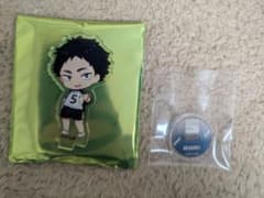 公*o様 赤葦京治 アクリルスタンドのサムネイル