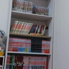 本棚整理   一冊100円～350のサムネイル