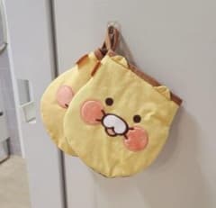 チュンシク　Maxim x KAKAO FRIENDS 鍋つかみ ミトンのサムネイル