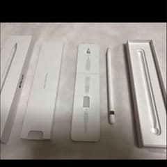 Apple pencil 第一世代　アップルペンシルのサムネイル