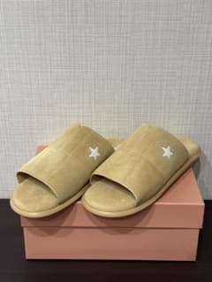 CONVERSE ADDICT ONESTAR SANDAL SAND 30cm - メルカリ