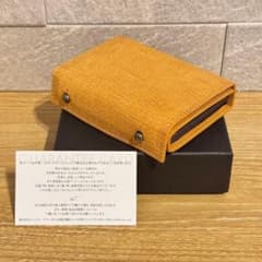 新品【エムピウ】クアドレッティ イエロー m+ ミッレフォッリエP25 人気色 m+ エムピウ MILLEFOGLIE2 P25 クアドレッティ イエロー | m＋エムピウ