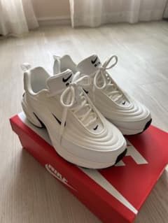 NIKE AIRMAX PORTAL ／ホワイト24.5cmのサムネイル