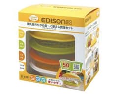 EDISON mama 調理セットのサムネイル