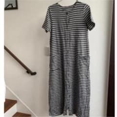 ベルメゾン　授乳服　2wayのサムネイル