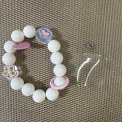 スマホブレスレット