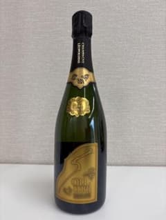 未開栓 soumei ソウメイ ブリュット シャンパン 750ml - メルカリ