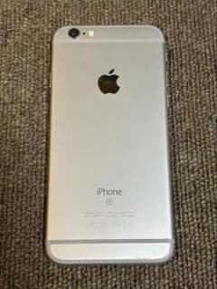 Apple iPhone 6s 本体のサムネイル