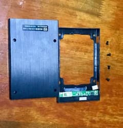 外付けHDD ケースのサムネイル