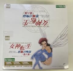 未開封品 女神転生 悪魔召喚録 第6集 1BOX - メルカリ