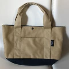 トートバッグのサムネイル