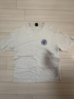 HUF グレー Tシャツ Lサイズのサムネイル
