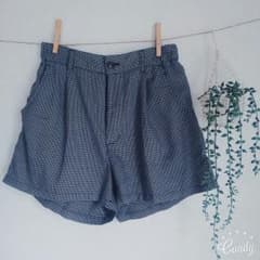 【 rivet&surge】 ショートパンツのサムネイル
