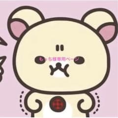 もっち様専用ページのサムネイル