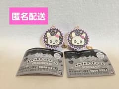 Tamagotchi Handmade Snack Charm #Heisei Girl Chocolate Lovelitchi 2-Pack