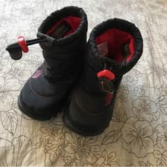 しーちゃん専用ノースフェイス ヌプシ 14センチのサムネイル