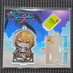 浦島坂田船】センラ アクリルスタンド TONIGHT 2022 - メルカリ