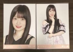 そ*）様 乃木坂46 愛宕心響 プレミアム生写真 乃木坂46 生写真 same numbers 愛宕心響 - メルカリ