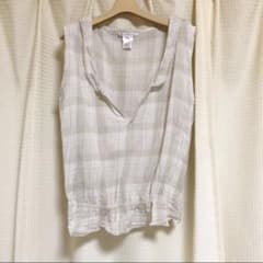 【PAUL&JOE  SISTER】チェックシャツ☆1のサムネイル