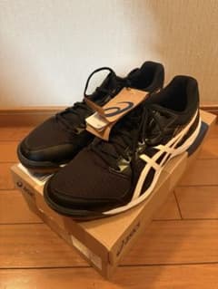 asics ATTACK HYPERBEAT 4 26.5cmのサムネイル