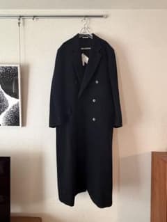 【AURALEE】A25AC02WM SIZE4 チェスターコート AURALEE】A25AC02WM SIZE4 チェスターコート - メルカリ