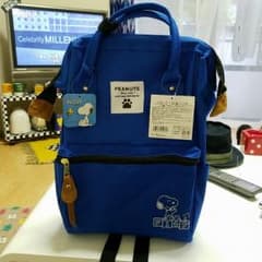 スヌーピー　バッグのサムネイル